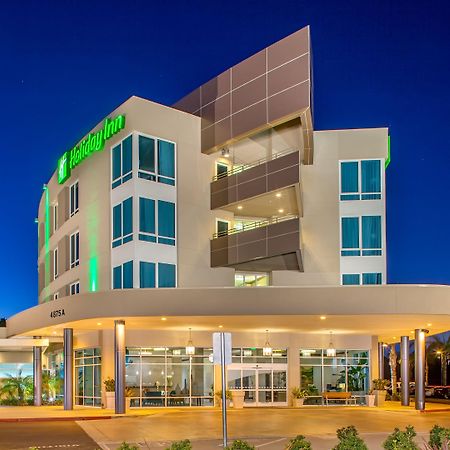 Holiday Inn San Diego Bayside, An Ihg Hotel Exterior foto