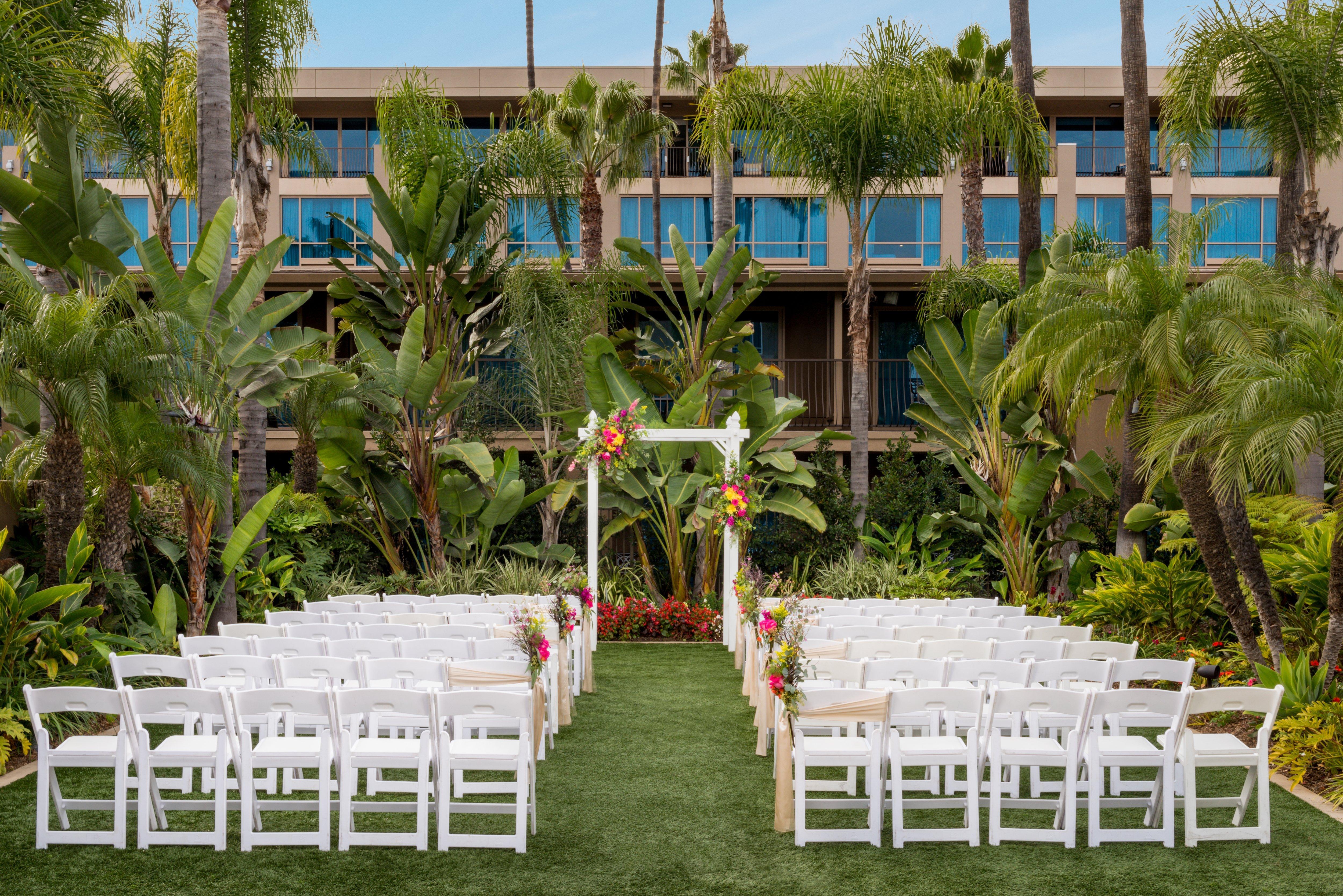 Holiday Inn San Diego Bayside, An Ihg Hotel Exterior foto