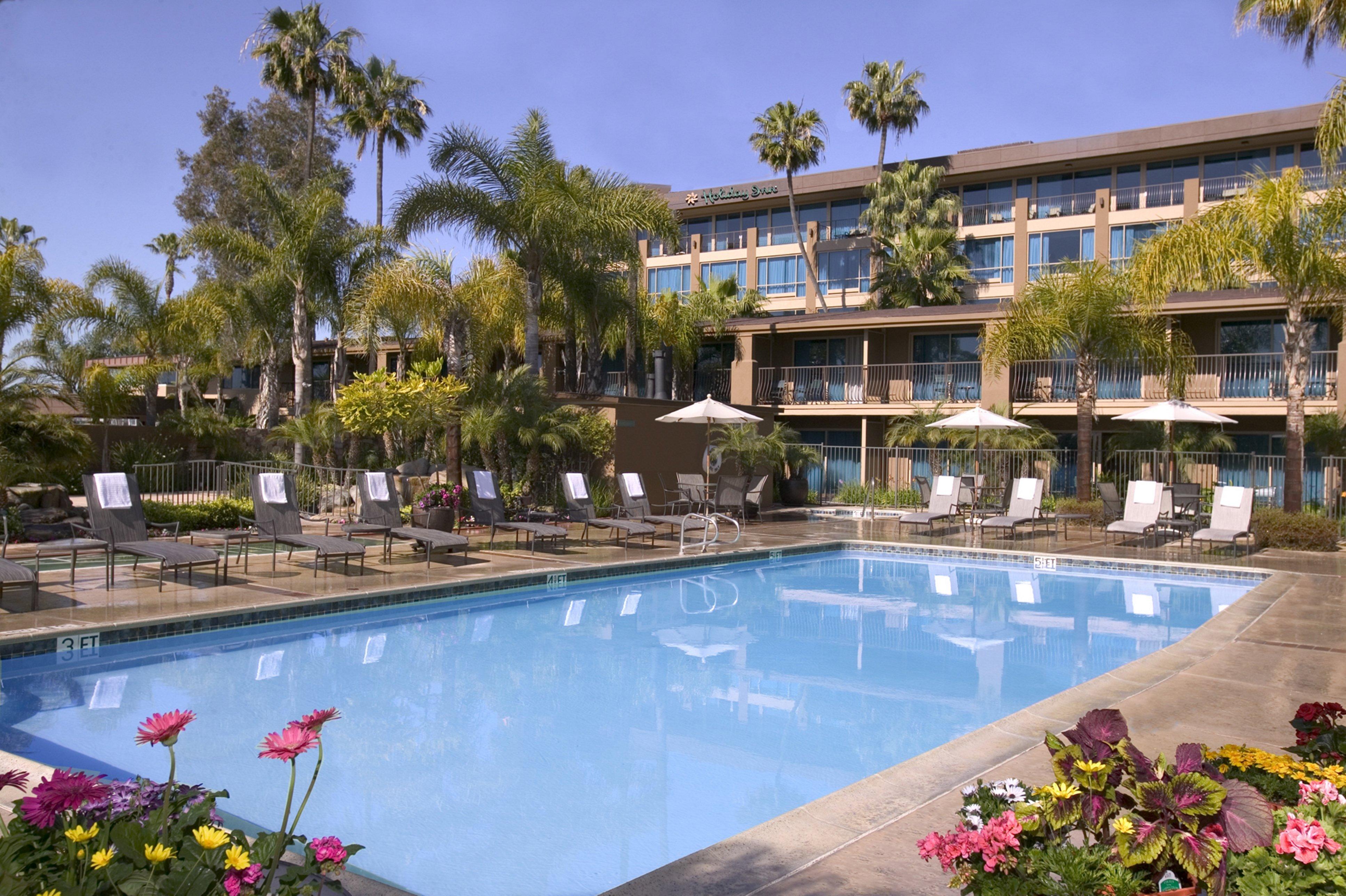 Doubletree By Hilton San Diego Bayside Exterior foto